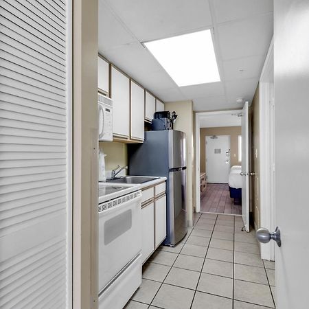 Oceanfront Condo Camelot By The Sea Myrtle Beach Ngoại thất bức ảnh