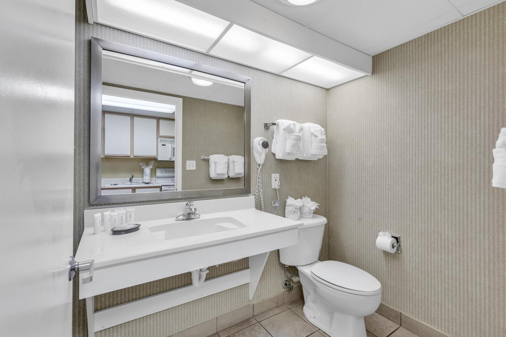 Oceanfront Condo Camelot By The Sea Myrtle Beach Ngoại thất bức ảnh
